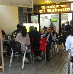 Horario de apertura Tasca El Rebujito EC, Santa Cruz de Tenerife