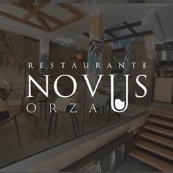 Horario de apertura Restaurante Novus Orza, Toledo