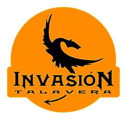 Horario de apertura Invasión Talavera, Talavera de la Reina