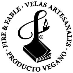 Horario de apertura Velas aromáticas FIRE & FABLE, Cartagena