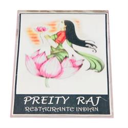 Restaurante Preity Raj 2 en Madrid (Centro) - Horario de apertura