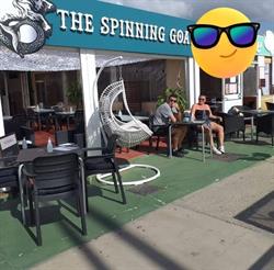 Horario de apertura The Spinning Goat, Fuengirola