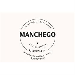 Horario de apertura Manchego, Guadassuar