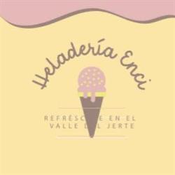 Horario de apertura Heladeria Enci, Jerte