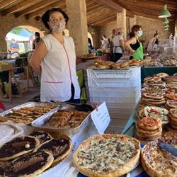 Horario de apertura menjars Pilar y Maria, Vall de Ebo