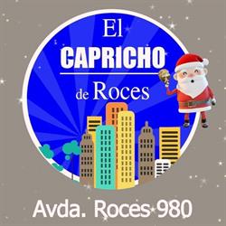 Horario de apertura El Capricho de Roces, Gijón
