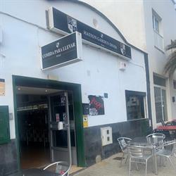 Horario de apertura Hatton Garden Diner Tias, 