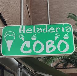 Horario de apertura Heladería Cobo, Torrelavega