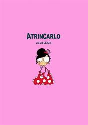 Horario de apertura AtrinCarlo Copas Chipiona,