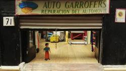 Auto Garrofers en Barcelona (Sant Andreu) - Horario de apertura