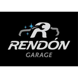 Horario de apertura Rendon Garage, Jerez de la Frontera
