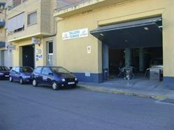 Horario de apertura Talleres Torres, Lleida