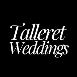 Horario de apertura El Talleret Weddings, Gironella