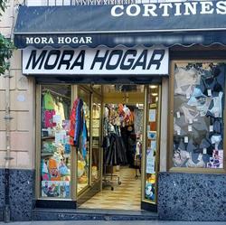 Mora Hogar en Barcelona (Sant Martí) - Horario de apertura