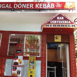 Bengal Doner Kebab en Madrid (Hortaleza) - Horario de apertura