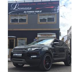 Horario de apertura Lemans Autoboutique, Córdoba