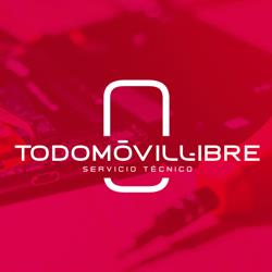 Horario de apertura TodoMovilLibre, Sanlúcar la Mayor