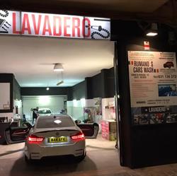 RUMANO’S CARS WASH en Valencia (Rascanya) - Horario de apertura
