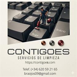 Horario de apertura Contigoes, La Serna del Monte