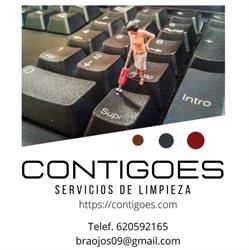 Horario de apertura Contigoes, La Serna del Monte