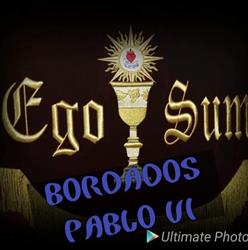 Horario de apertura Bordados Pablo vi, Alcalá de Guadaira
