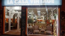 Horario de apertura La Casa Vintage, Móstoles