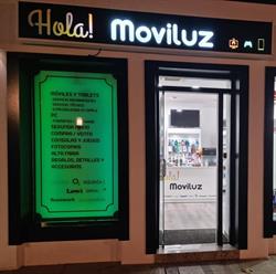 Horario de apertura Moviluz, Alcázar de San Juan