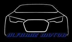 Horario de apertura Alfaraz motor, Zamora