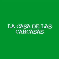 Horario de apertura La Casa de las Carcasas, Terrassa