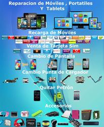 firdos movil en Valencia (Benimaclet) - Horario de apertura