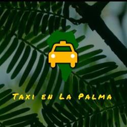Horario de apertura Taxi en La Palma - Traslados a Marcos y Cordero, Los Sauces