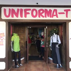 Horario de apertura Uniforma-T, Ayamonte