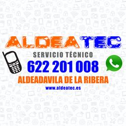 Horario de apertura AldeaTec, Aldeadávila de la Ribera