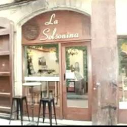Horario de apertura La Solsonina, Solsona