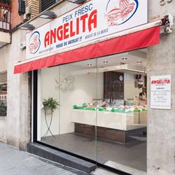 Peix Fresc Angelita Nou Barris en Barcelona (Nou Barris) - Horario de apertura