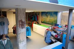 Horario de apertura Tienda de Surf Urbanbox Santander, 