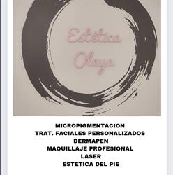 Horario de apertura Estètica Olaya Ortiz, Onda