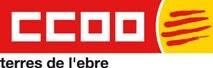 Horario de apertura CCOO Tortosa,