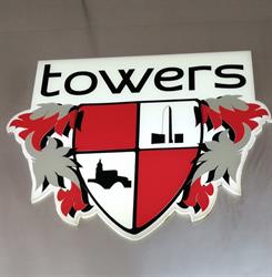 Bar Towers en Bilbao (Abando) - Horario de apertura