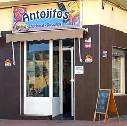 Horario de apertura Antojitos-minimarket, Mairena del Alcor