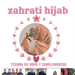 Zahrati Hijab en Málaga (Bailén-Miraflores) - Horario de apertura