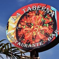 Horario de apertura La Taberna, Calp