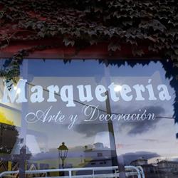 Horario de apertura marqueteria arte y decoracion, Los Barrios