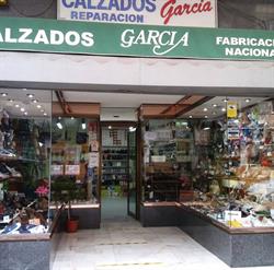 Horario de apertura Calzados García Reparación, Salamanca