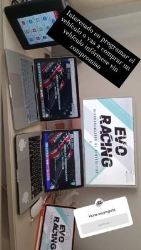 Horario de apertura Evo Racing Barcelona, Cerdanyola del Valles
