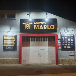 Talleres Marlo en Gijón (Este) - Horario de apertura