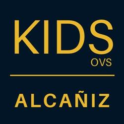 Horario de apertura OVS Kids, Alcañiz