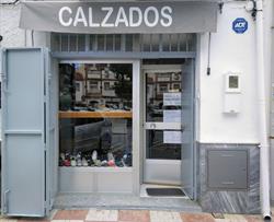 Horario de apertura calzados Maria Teresa, Cullar Vega