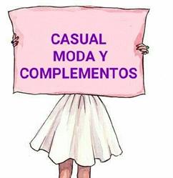 Horario de apertura Casual Moda y Complementos, Elche