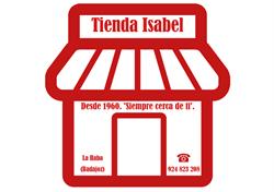 Horario de apertura Tienda Isabel, La Haba